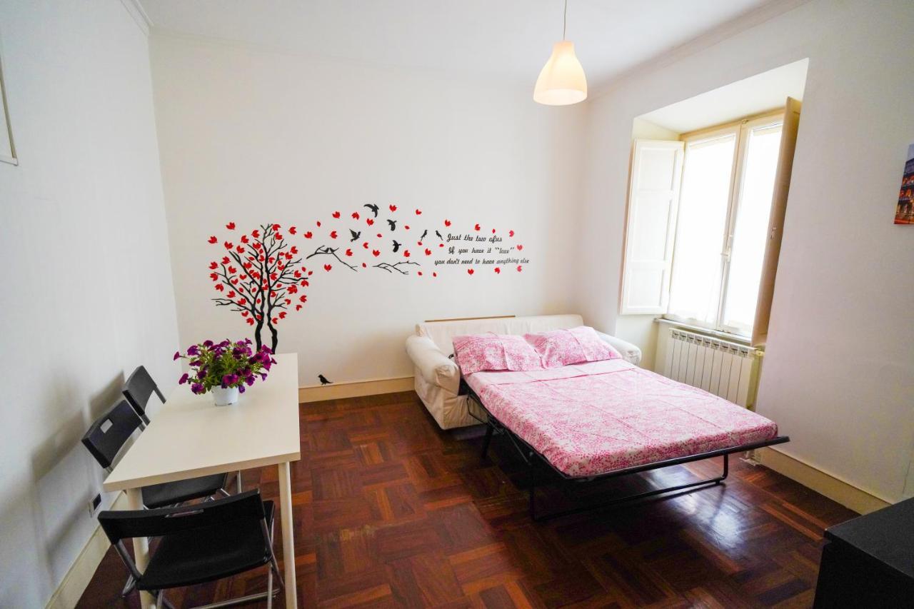 Holiday House Naiadis Rom Exterior foto